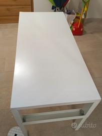 scrivania Ikea pAhl