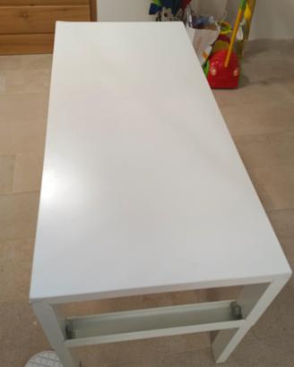 scrivania Ikea pAhl
