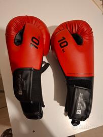 Guantoni Boxe