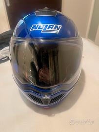 Casco integrale NOLAN con microfono