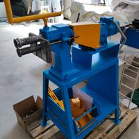 Bordatrice Lamiera Hyllus Motorizzata