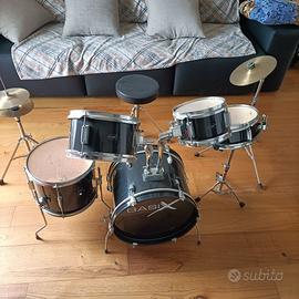 Batteria a percussione