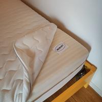 Letto completo 1 piazza e mezza