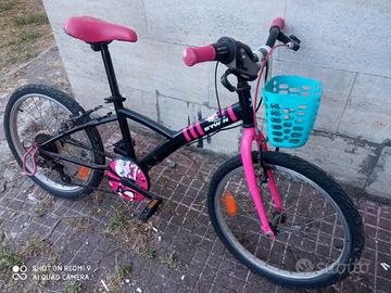 bici per bambini 