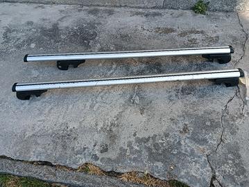 barre portatutto 120