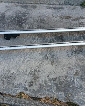 barre portatutto 120