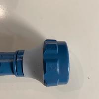 Pistola per lavaggio auto