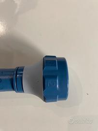 Pistola per lavaggio auto