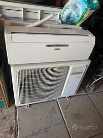 Condizionatore Maxa freddo/caldo