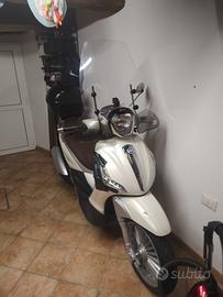 Piaggio Beverly 300 - 2010