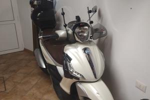 Piaggio Beverly 300 - 2010