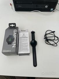 Garmin 55 nero