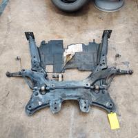 CULLA BARCA BARCHETTA SOTTOTELAIO MOTORE FIAT 500