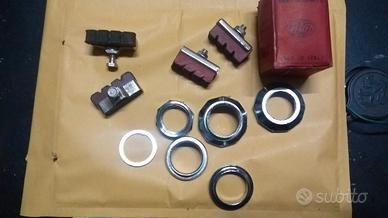 Serie sterzo ciclo legnano wsauto più pattini