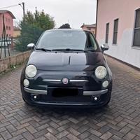 Fiat 500 1.2 benzina/gpl euro5 tetto panoramico
