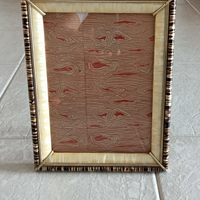 Portafoto anni 50/60 manifattura di quel periodo