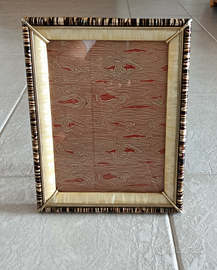 Portafoto anni 50/60 manifattura di quel periodo