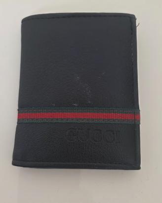 Portafoglo gucci