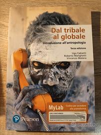 Dal tribale al globale di Fabietti