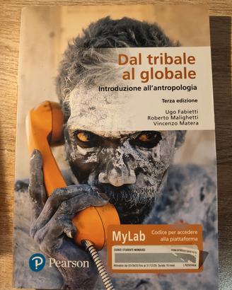 Dal tribale al globale di Fabietti