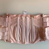 Busto ortopedico lombare donna