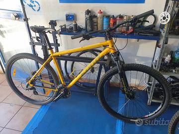 Bicicletta Mtb Kona 29