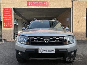 Dacia Duster 1.5 dCi 110CV Start&Stop 4x2 Laur&eac