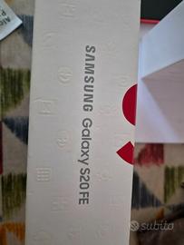 SMARTPHONE SAMSUNG S20FE