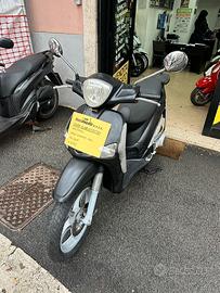 Piaggio Liberty 200 - 2005 - PERMUTE