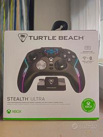 Controller Turtle Beach Stealth Ultra Wireless 