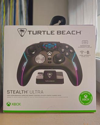 Controller Turtle Beach Stealth Ultra Wireless 