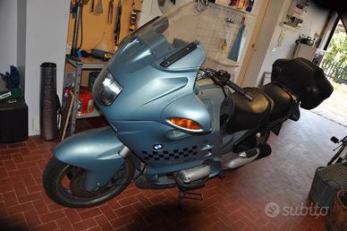 Bmw r 850 rt - 1999