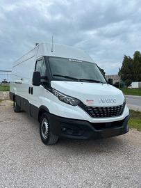 Iveco Daily Maxi