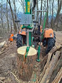 legna da ardere per riscaldamento 