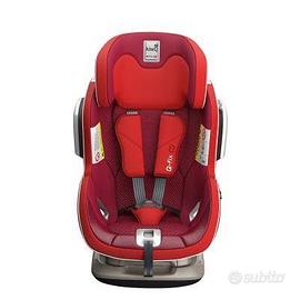 Seggiolino Auto Kiwy Q-Fix