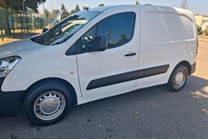 Citroën Berlingo 1.6 HDi Diesel - Anno 2011