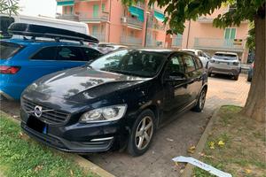 Volvo V60 2.0 D3
