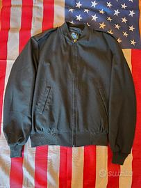 🇺🇸 Bomber da Ufficiale dell'esercito Americano 