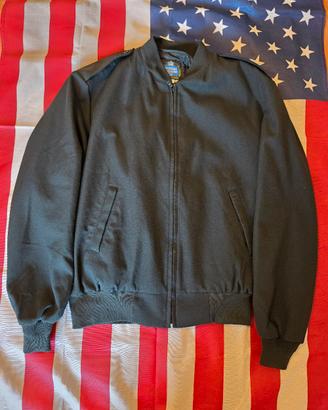 🇺🇸 Bomber da Ufficiale dell'esercito Americano 