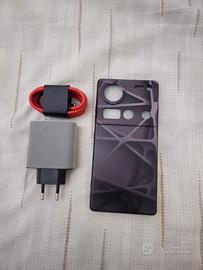 Caricatore redmagic Nubia z70 ultra + Cover