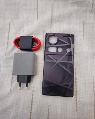 Caricatore redmagic Nubia z70 ultra + Cover