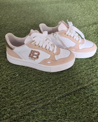 Scarpe Laura Biagiotti
