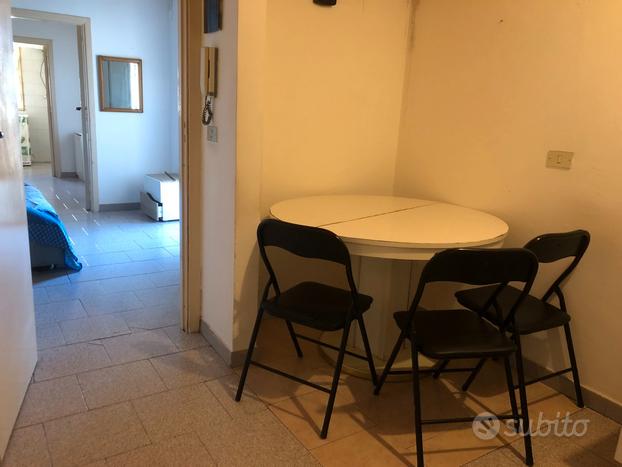 Monovano Arredato zona Piazza Europa CT
