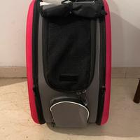 Trolley per animali