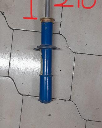 Coppia ammortizzatori anteriori per Fiat 131