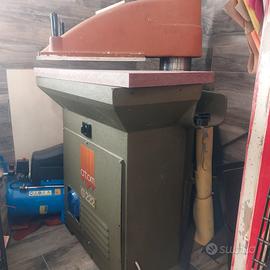 Trancia fustellatrice professionale