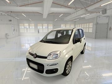 FIAT PANDA 0.9 TWINAIR TURBO NATURAL P. E6D-T EASY