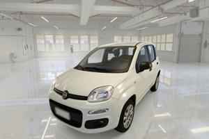 FIAT PANDA 0.9 TWINAIR TURBO NATURAL P. E6D-T EASY