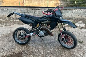 Husqvarna sm 125 2006
