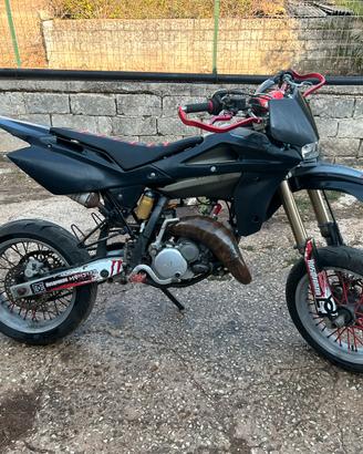 Husqvarna sm 125 2006